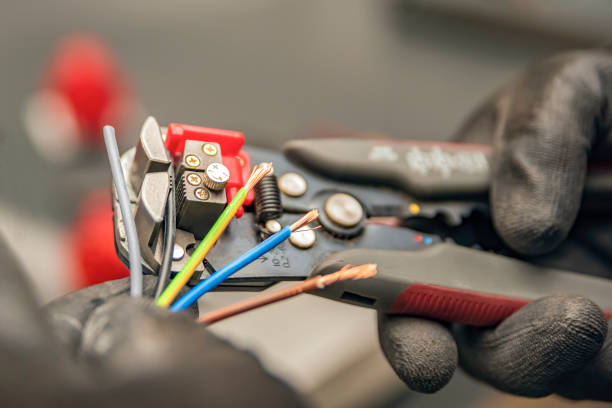 Best Home Electrical Repair  in Otisville, NY