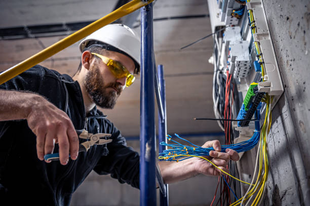 Best Residential Electrician Services  in Otisville, NY