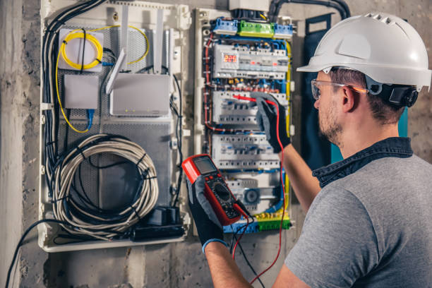 Best Licensed Electrician  in Otisville, NY