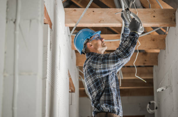 Best Affordable Emergency Electrician  in Otisville, NY