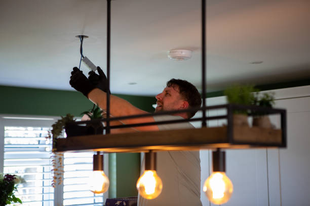 Best Electrical Repair Services  in Otisville, NY