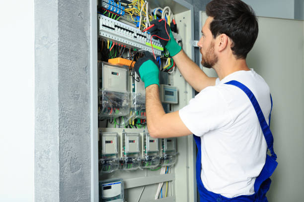 Best Emergency Electrician Near Me  in Otisville, NY