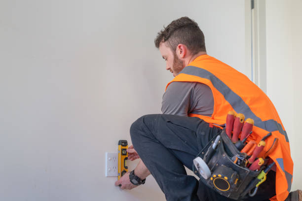 Best Electrical System Inspection  in Otisville, NY