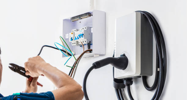 Best Electrician Near Me  in Otisville, NY