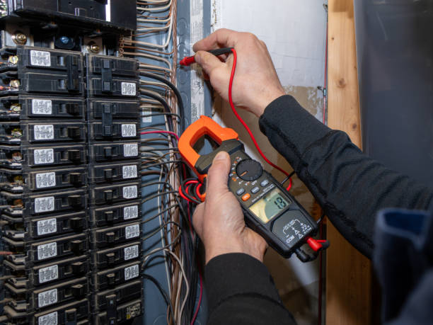 Best Industrial Electrical Services  in Otisville, NY