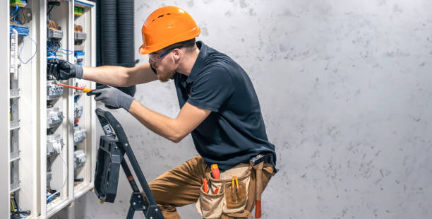 Best Electrical Contractors for Businesses  in Otisville, NY